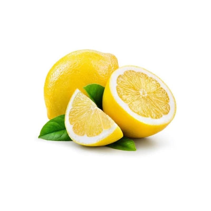 Lemons